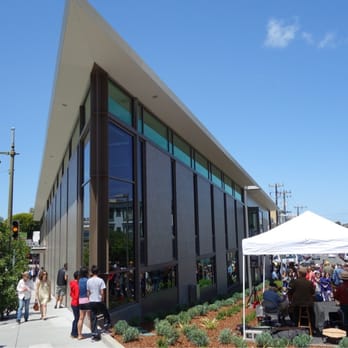 North Beach Branch Library - Opening day at the new north beach library - Libraries Near Me - San Francisco, California North Beach Branch Library - Opening day at the new north beach library - Libraries Near Me - San Francisco, California