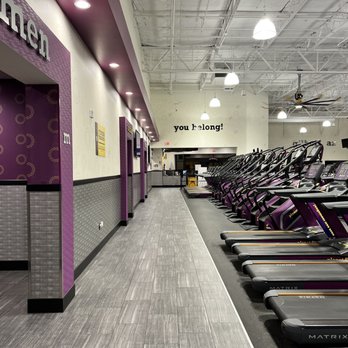 Planet Fitness - Gyms Near Me - Gilbert, Arizona Planet Fitness - Gyms Near Me - Gilbert, Arizona