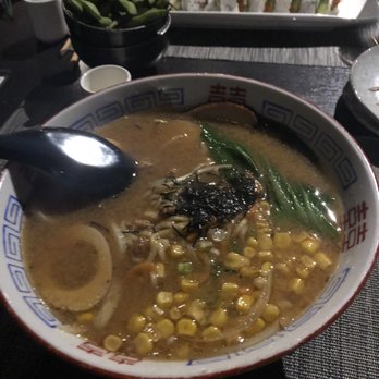 Sushi Rock - Miso Ramen Noodle - Sushi Bars Near Me - Arlington, Virginia Sushi Rock - Miso Ramen Noodle - Sushi Bars Near Me - Arlington, Virginia