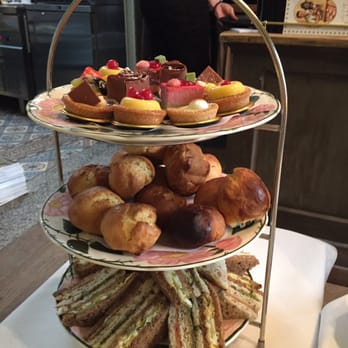 Salon De Thé Claude - Tea Rooms Near Me - Antwerp, VAN Salon De Thé Claude - Tea Rooms Near Me - Antwerp, VAN