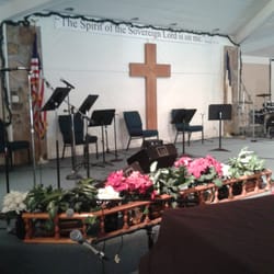 Landmark Church
