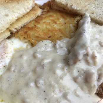 Connie's - Chicken fried steak - Cafes Near Me - Vista, California