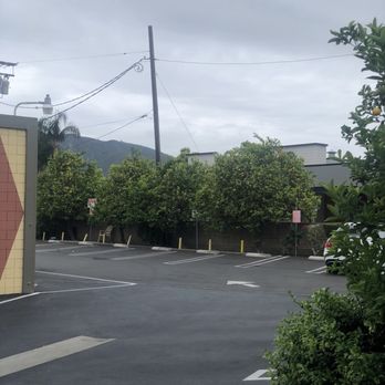 Tallyrand Restaurant - So much free and safe parking available - Diners Near Me - Burbank, California Tallyrand Restaurant - So much free and safe parking available - Diners Near Me - Burbank, California