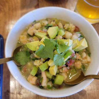 Adriana's Cocina - Fresh ceviche - Caterers Near Me - Temecula, California