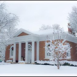 Hudson Falls Free Library
