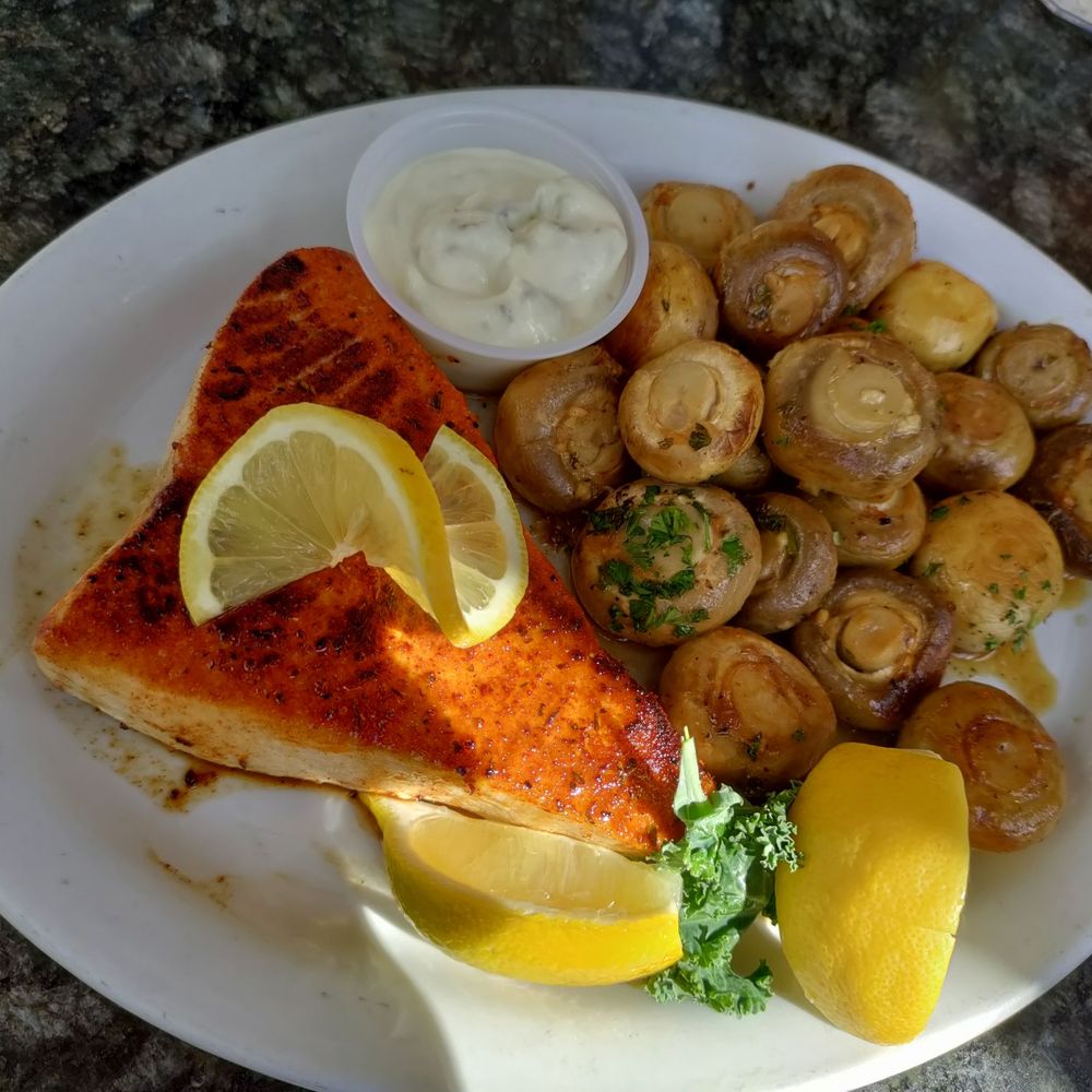 Sea Fresh - Seafood Near Me - Ojai, California Sea Fresh - Seafood Near Me - Ojai, California