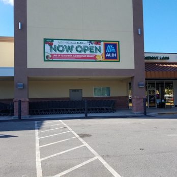 ALDI - COME ON IN - Grocery Near Me - Jacksonville, Florida ALDI - COME ON IN - Grocery Near Me - Jacksonville, Florida