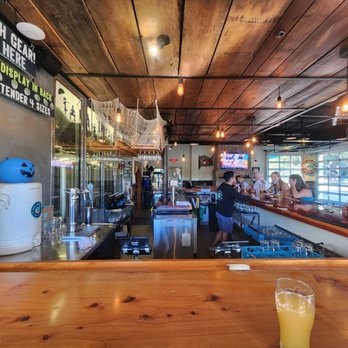 Big Beach Brewing - Inside brewery - Breweries Near Me - Gulf Shores, Alabama Big Beach Brewing - Inside brewery - Breweries Near Me - Gulf Shores, Alabama
