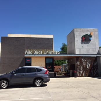 Wild Birds Unlimited - Bird Shops Near Me - Dallas, Texas Wild Birds Unlimited - Bird Shops Near Me - Dallas, Texas