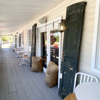 Lost River Trading Post - Local Flavor Near Me - Wardensville, West Virginia