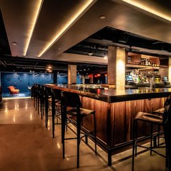 SPIN Washington DC - Bar Area