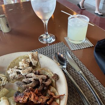 Hotel Marina El Cid - Street tacos - lunch - Resorts Near Me - Puerto Morelos, ROO