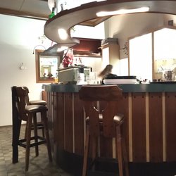 Restaurant Ratskeller - Tresen