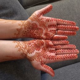 Great color and design!