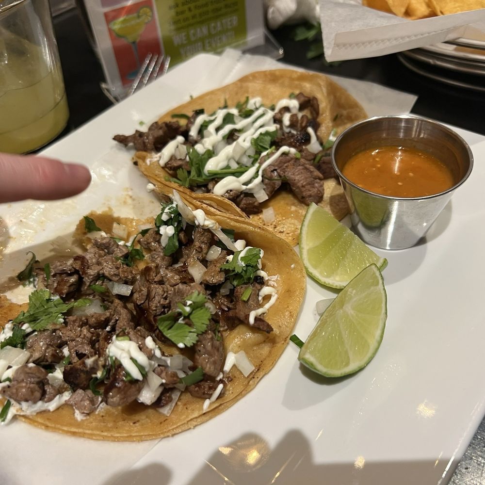 Limón y Sal - Street Tacos A La Carte - Mexican Near Me - Louisville, Kentucky Limón y Sal - Street Tacos A La Carte - Mexican Near Me - Louisville, Kentucky