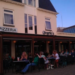 Angelo's