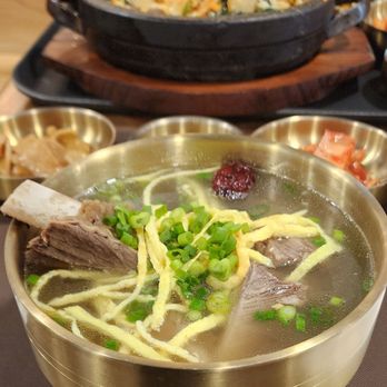 Hanchon - Korean Near Me - Quincy, Massachusetts