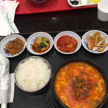 H Mart - Plano - Oyster tofu soup! - Grocery Near Me - Plano, Texas H Mart - Plano - Oyster tofu soup! - Grocery Near Me - Plano, Texas