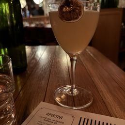 Floridita! Floridita!