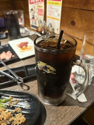 Gyu-Kaku Japanese BBQ by null