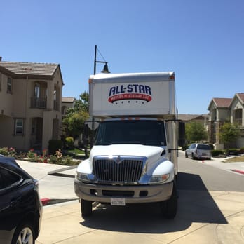 All Star Movers & Storage - Movers Near Me - Dublin, California All Star Movers & Storage - Movers Near Me - Dublin, California