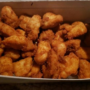 Chick-fil-A - Fast Food Near Me - Pooler, Georgia