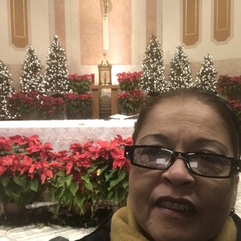 St. Hilary Church - Thank you God to be with me all the time!! - Churches Near Me - Chicago, Illinois St. Hilary Church - Thank you God to be with me all the time!! - Churches Near Me - Chicago, Illinois