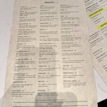 Sushifriends Hashi - Sushi Bars Near Me - Fairfax, Virginia Sushifriends Hashi - Sushi Bars Near Me - Fairfax, Virginia