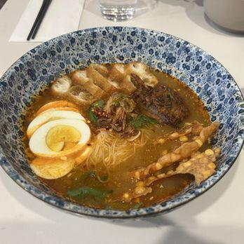 No Last Names - Pan Asian Near Me - Brooklyn, New York