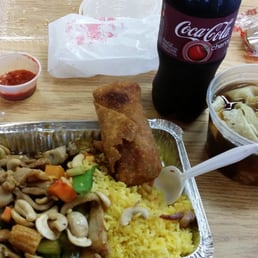 Egg Rolls