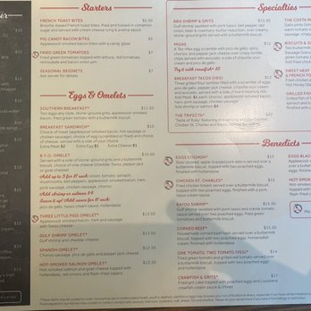Ruby Slipper Baton Rouge - Menu - Cafes Near Me - Baton Rouge, Louisiana Ruby Slipper Baton Rouge - Menu - Cafes Near Me - Baton Rouge, Louisiana
