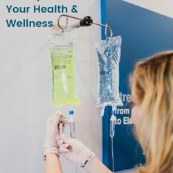Restore Hyper Wellness