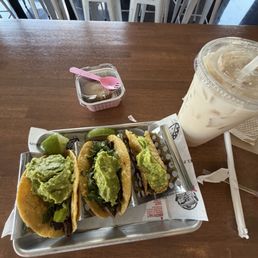 Tijuana Taco