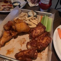 Wings Wings
