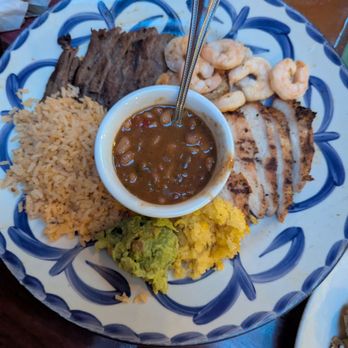 El Torito - Mexican Near Me - West Covina, California