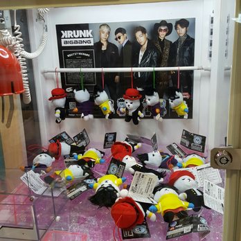 KRUNK X BIG BANG CAFE - Updated December 2025 - 押上1-1-2, 墨田区