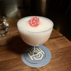 Honeycomb Cocktail Lounge - Buzzed & Bougie