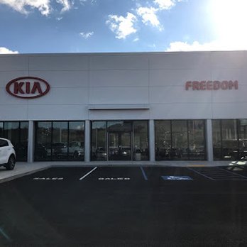 Freedom Kia - Car Dealers Near Me - Morgantown, West Virginia Freedom Kia - Car Dealers Near Me - Morgantown, West Virginia