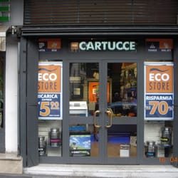 Eco Store
