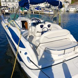 Southpaw Yacht Sales - Very Happy!!