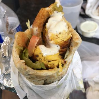 Grill Kabob - 13. Chicken Kabob Sandwich - Middle Eastern Near Me - Washington, DC, District of Columbia Grill Kabob - 13. Chicken Kabob Sandwich - Middle Eastern Near Me - Washington, DC, District of Columbia