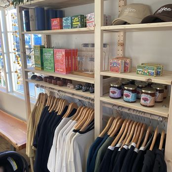 Mas Cafe - Merch - Coffee & Tea Near Me - Moab, Utah
