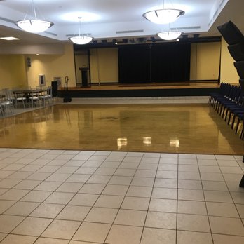 Sunset Lakes Community Center - Ballroom 458 occupancy - Community Centers Near Me - Miramar, Florida Sunset Lakes Community Center - Ballroom 458 occupancy - Community Centers Near Me - Miramar, Florida