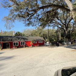 Sugar Mill Ruins Travel Park