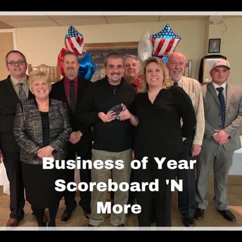 Scoreboard N More - Customized Merchandise Near Me - Algonac, Michigan Scoreboard N More - Customized Merchandise Near Me - Algonac, Michigan