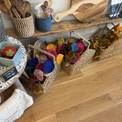 Clean Slate Goods - Options galore
