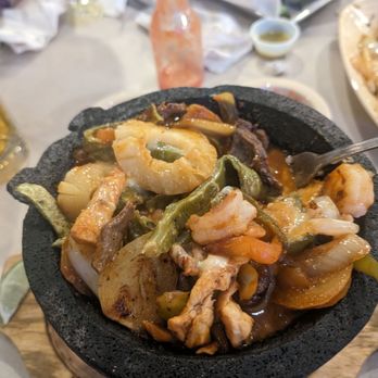 Don Rigo - Molcajete. - Spanish Near Me - Carmel, Indiana Don Rigo - Molcajete. - Spanish Near Me - Carmel, Indiana