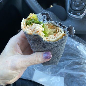 The Bread Basket - Black Dragon Wrap - Bakeries Near Me - Floyd, Virginia The Bread Basket - Black Dragon Wrap - Bakeries Near Me - Floyd, Virginia