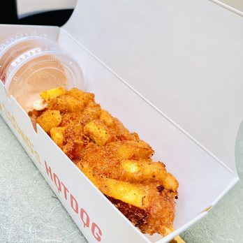 Ssong's Hotdog - Towson - Hot Dogs Near Me - Towson, Maryland Ssong's Hotdog - Towson - Hot Dogs Near Me - Towson, Maryland