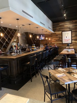Caffe Boa TEMPE by null